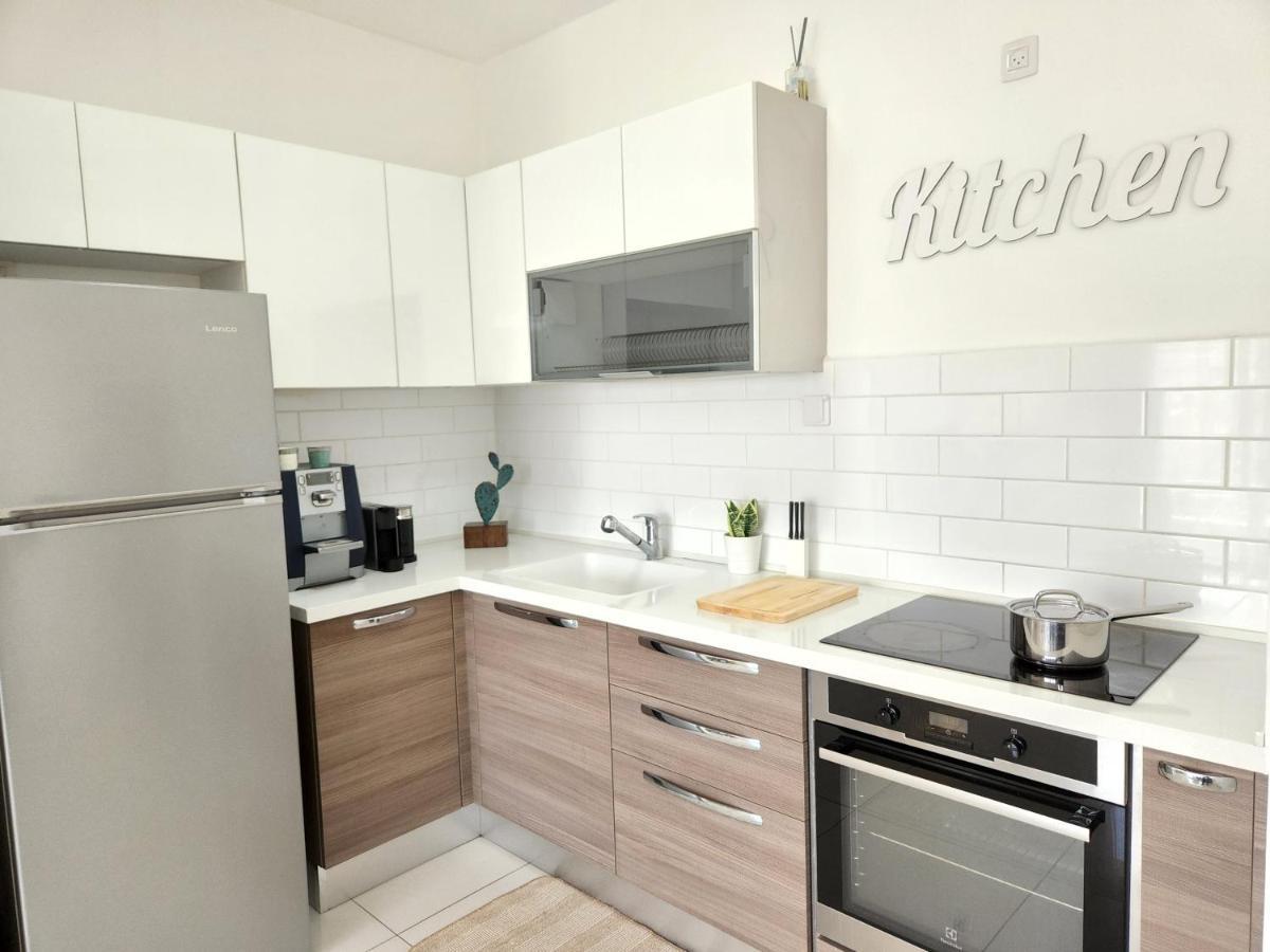 Melony Apartments Yam Suf Street 엘라트 외부 사진