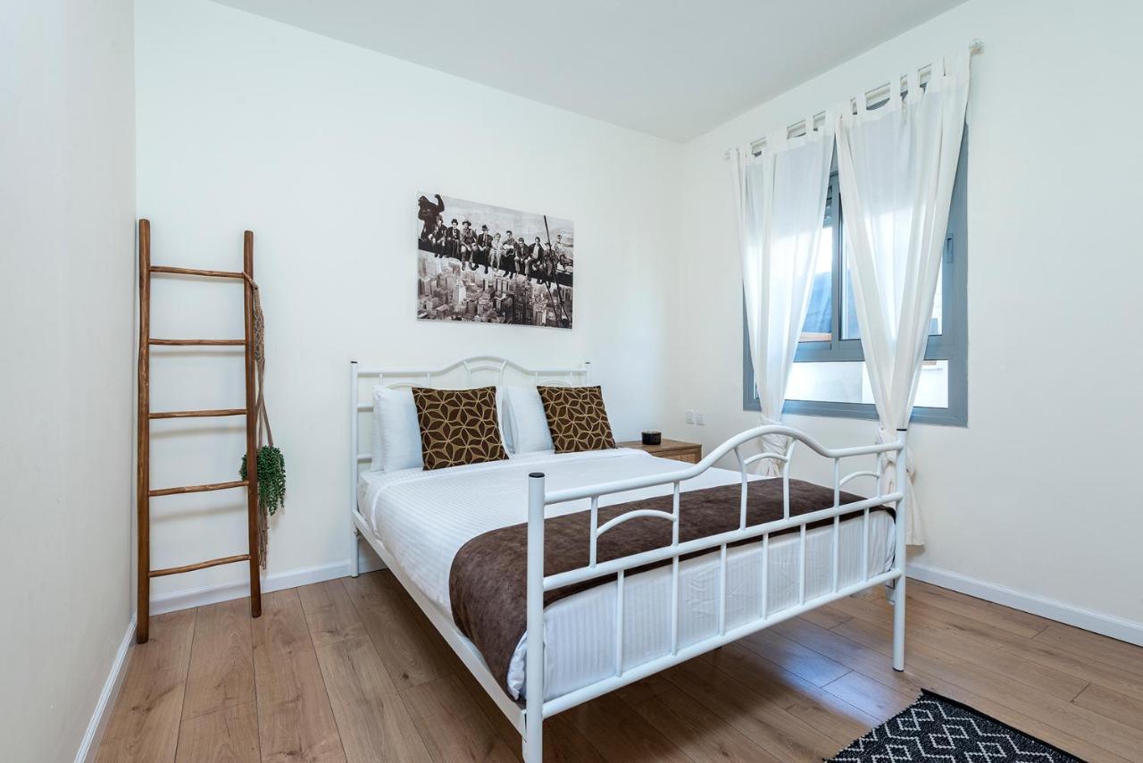 Melony Apartments Yam Suf Street 엘라트 외부 사진