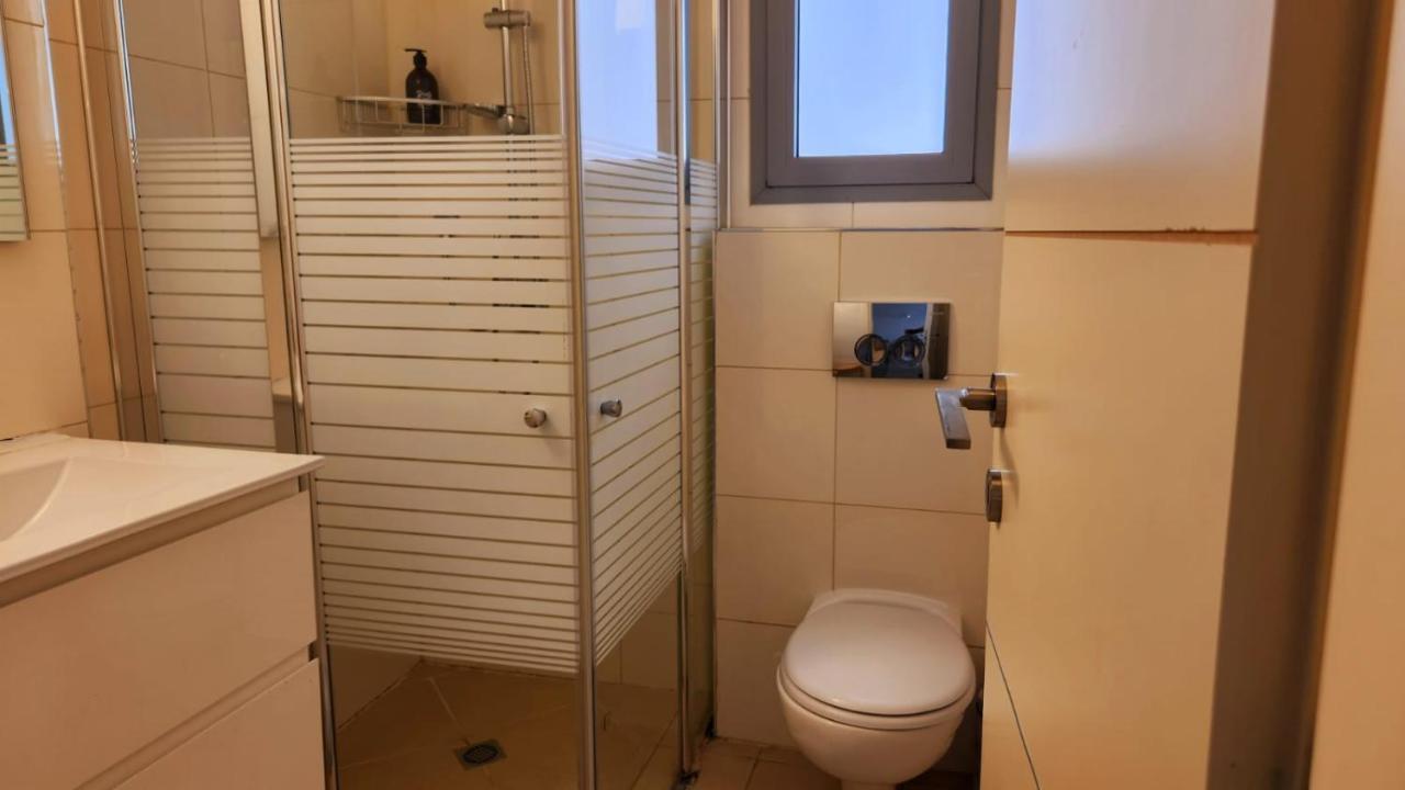 Melony Apartments Yam Suf Street 엘라트 외부 사진