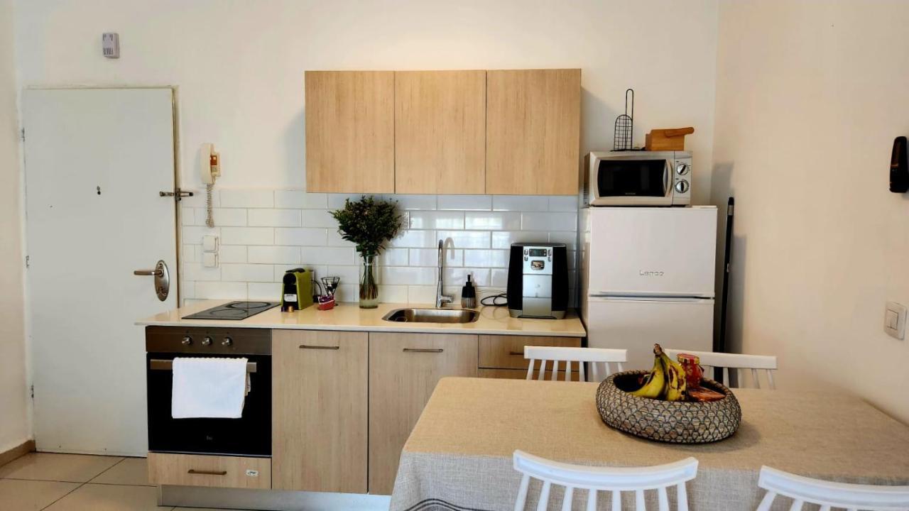 Melony Apartments Yam Suf Street 엘라트 외부 사진