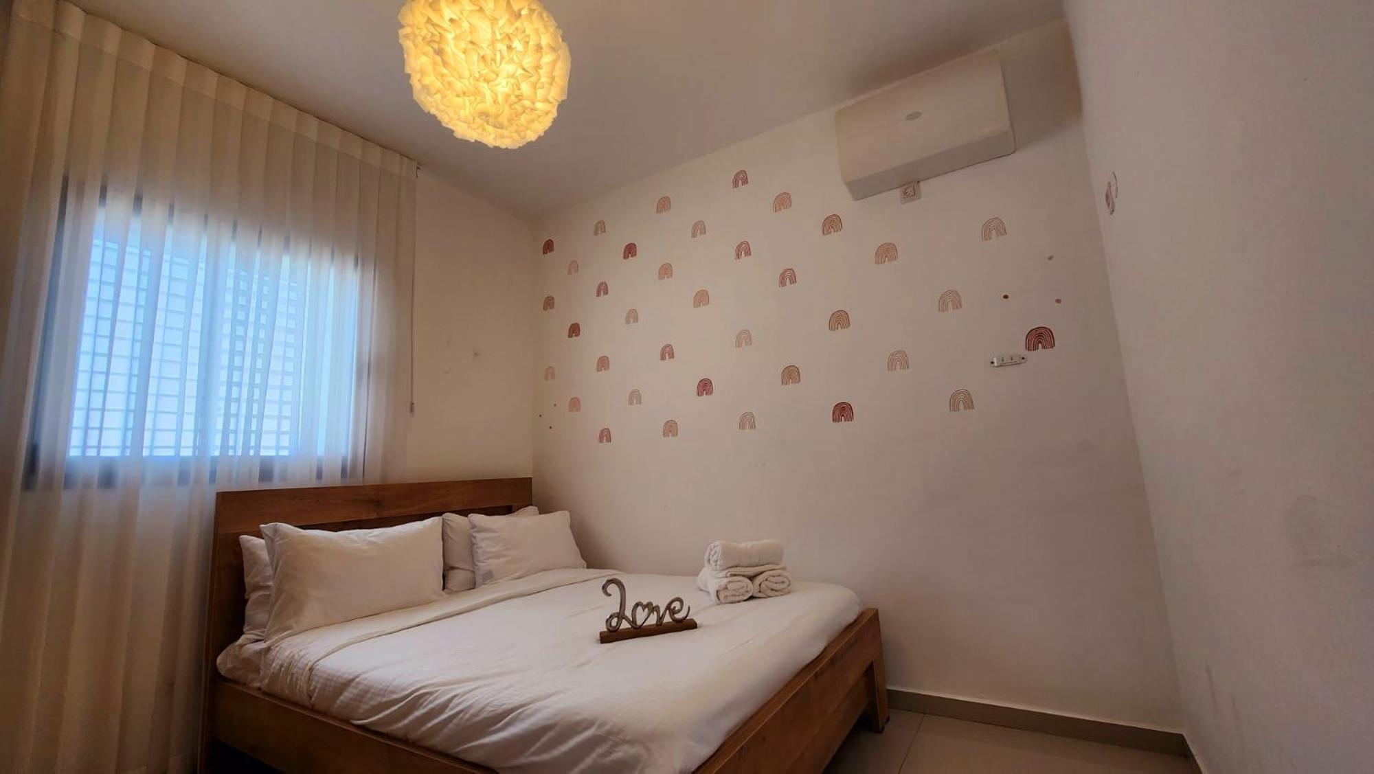 Melony Apartments Yam Suf Street 엘라트 외부 사진