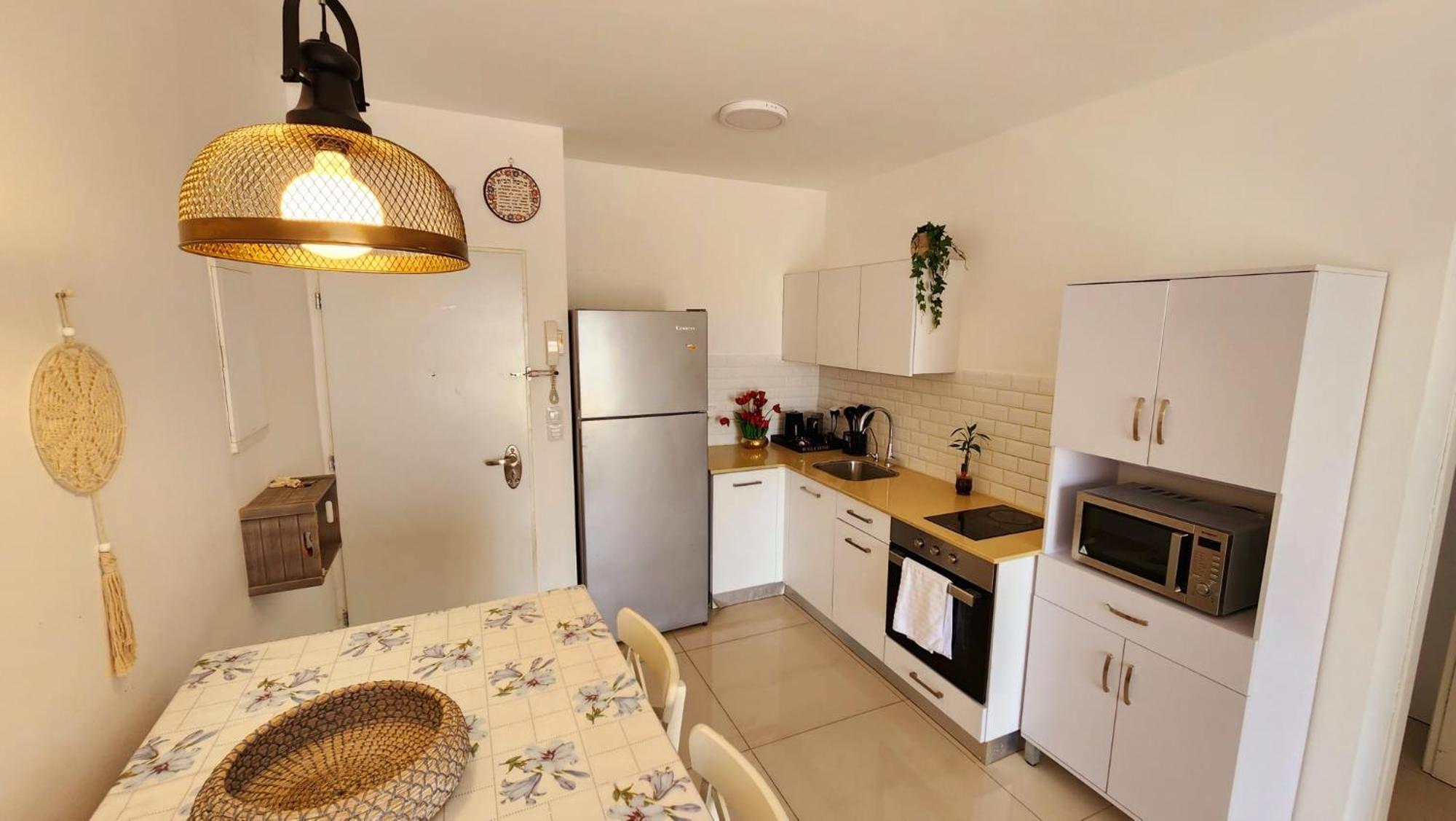 Melony Apartments Yam Suf Street 엘라트 외부 사진