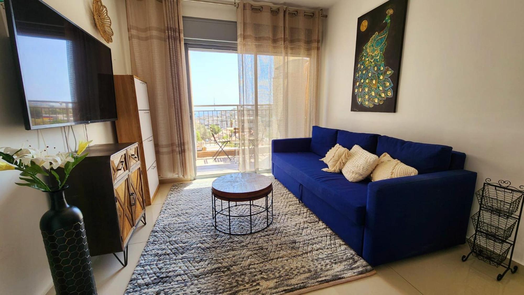 Melony Apartments Yam Suf Street 엘라트 외부 사진