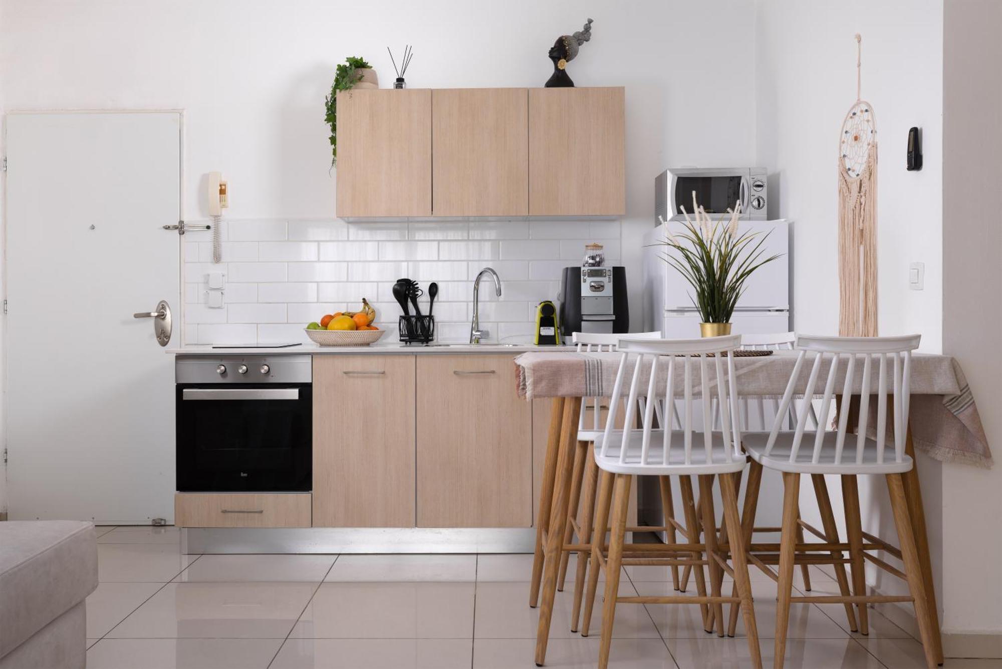 Melony Apartments Yam Suf Street 엘라트 외부 사진