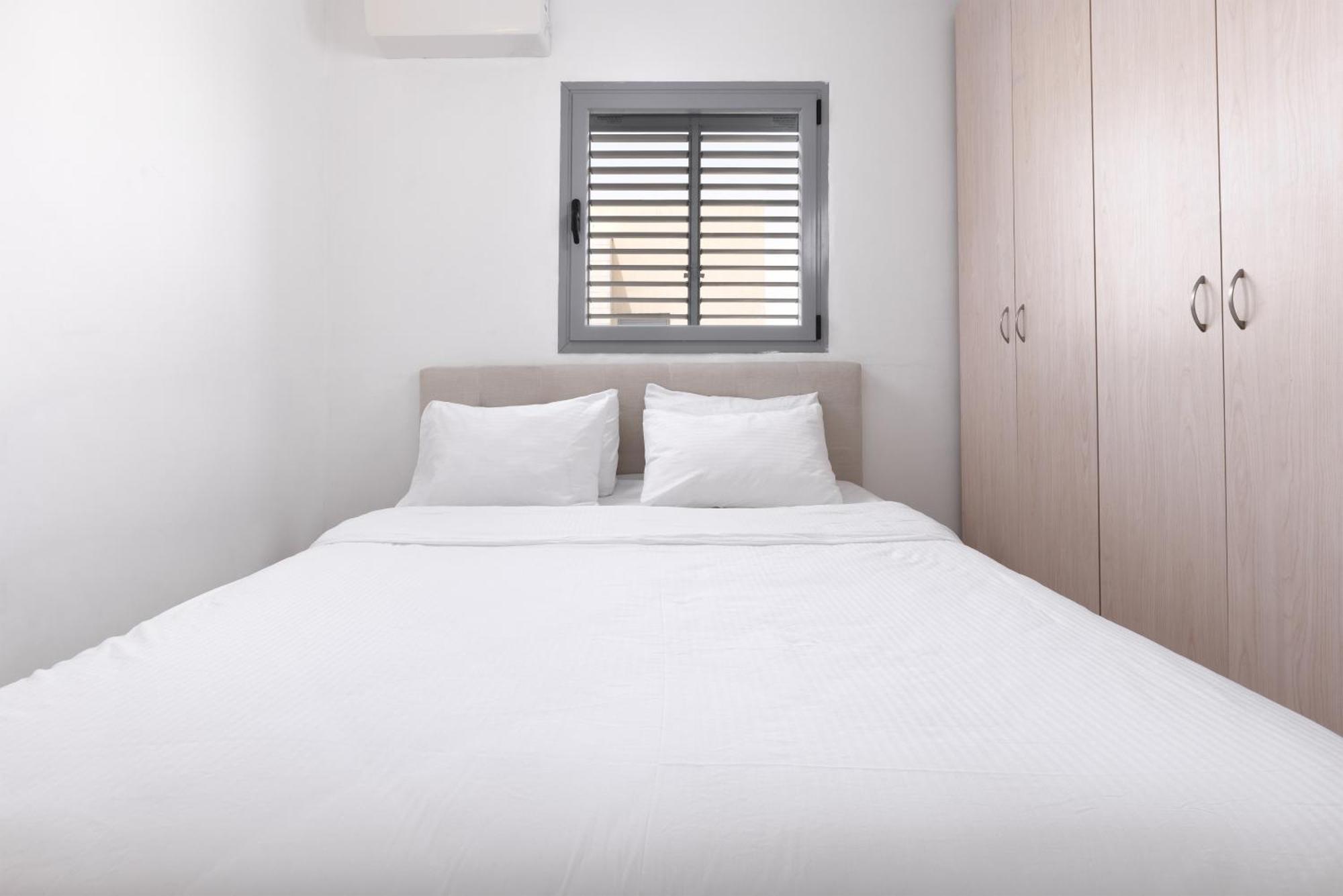 Melony Apartments Yam Suf Street 엘라트 외부 사진