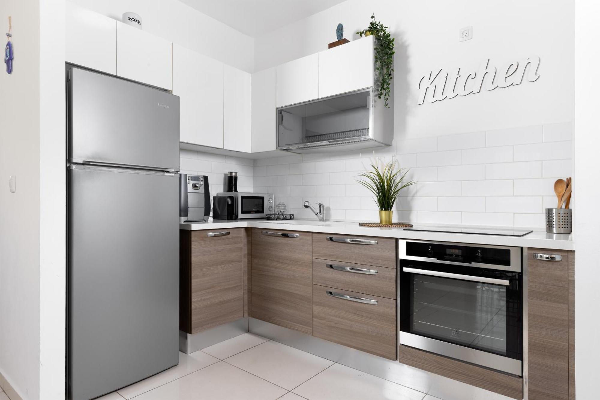 Melony Apartments Yam Suf Street 엘라트 외부 사진