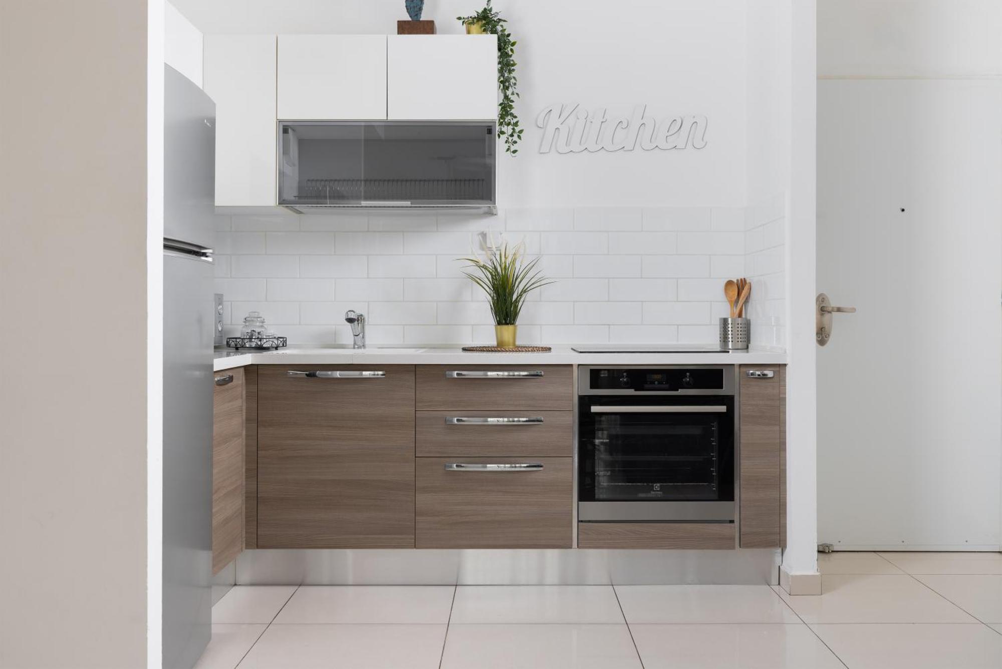 Melony Apartments Yam Suf Street 엘라트 외부 사진