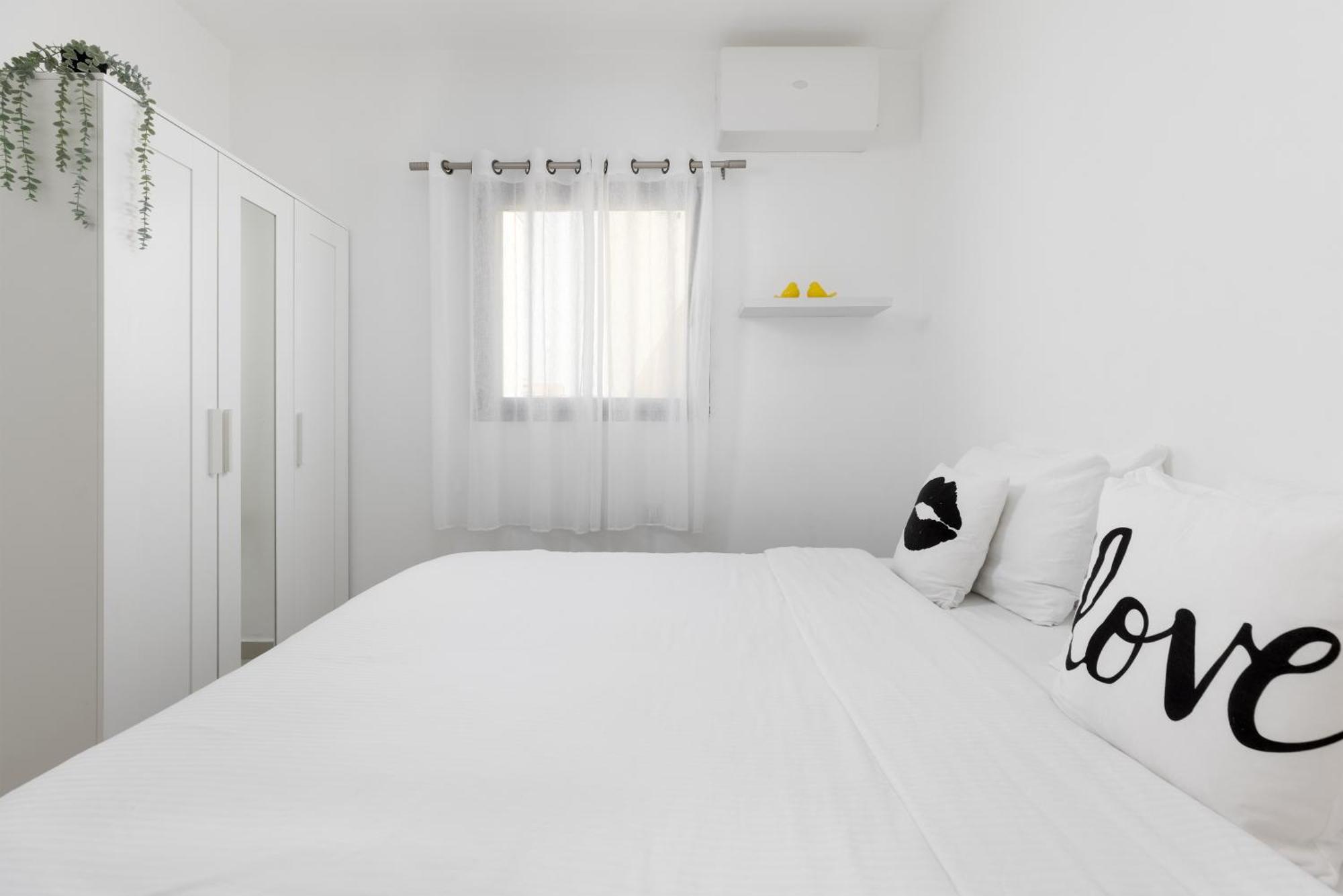Melony Apartments Yam Suf Street 엘라트 외부 사진
